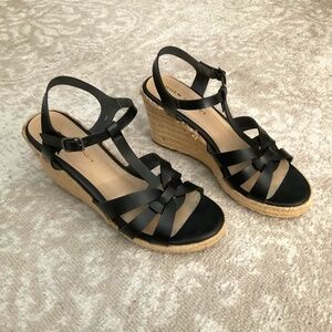 Rock & Candy Wedge Sandal